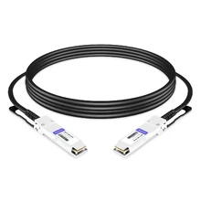 40G QSFP+ DAC/ACC