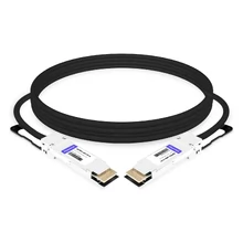 400G QSFP-DD DAC/ACC