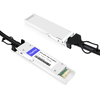 XFP-SFP-10G-PC50CM 50cm (1.6ft) 10G XFP to SFP+ Passive Direct Attach Copper Cable