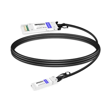 XFP-SFP-10G-PC1M 1m (3ft) 10G XFP to SFP+ Passive Direct Attach Copper Cable