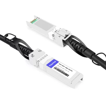XFP-SFP-10G-PC1M 1m (3ft) 10G XFP to SFP+ Passive Direct Attach Copper Cable