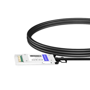 XFP-SFP-10G-PC1M 1m (3ft) 10G XFP to SFP+ Passive Direct Attach Copper Cable