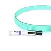 QSFP-40G-AOC-75M 75m (246ft) 40G QSFP+ to QSFP+ Active Optical Cable