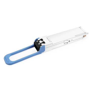 Extreme Networks 10403 Compatible 100G QSFP28 LR4 1310nm (LAN WDM) 10km LC SMF DDM Transceiver Module