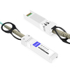 Arista Networks AOC-S-S-10G-1M Compatible 1m (3ft) 10G SFP+ to SFP+ Active Optical Cable