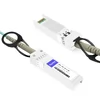 Brocade 10G-SFPP-AOC-0101 Compatible 1m (3ft) 10G SFP+ to SFP+ Active Optical Cable