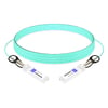 SFP-10G-AOC-2M 2m (7ft) 10G SFP+ to SFP+ Active Optical Cable