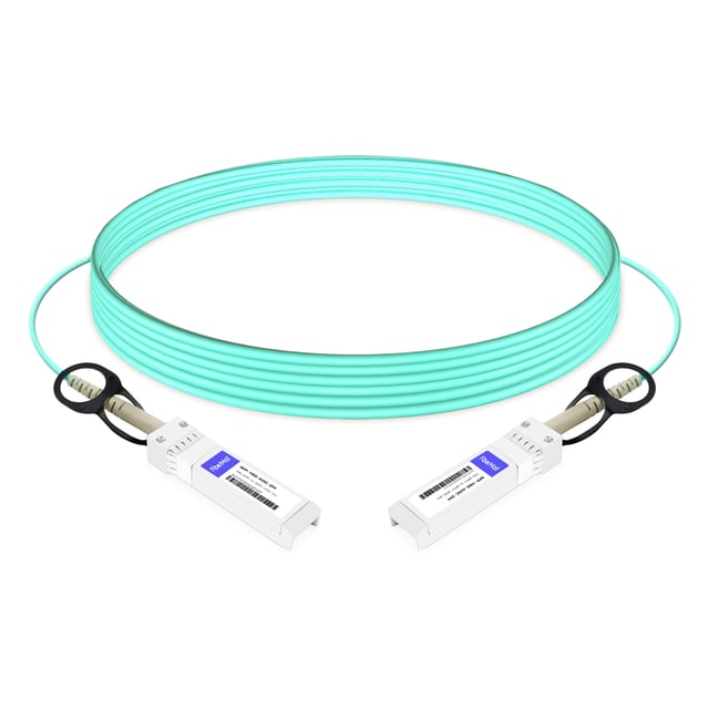 Extreme 10GB-F02-SFPP Compatible 10G SFP+ AOC Cable 2m | FiberMall