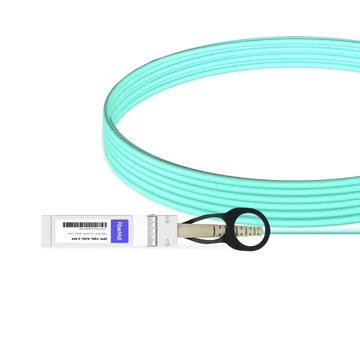 SFP-10G-AOC-2.5M 2.5m (8ft) 10G SFP+ to SFP+ Active Optical Cable