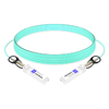 Juniper EX-SFP-10GE-AOC-3M Compatible 3m (10ft) 10G SFP+ to SFP+ Active Optical Cable