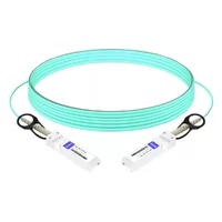 SFP-10G-AOC-3M 3m (10ft) 10G SFP+ to SFP+ Active Optical Cable
