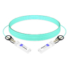 Juniper EX-SFP-10GE-AOC-15M Compatible 15m (49ft) 10G SFP+ to SFP+ Active Optical Cable