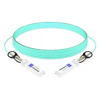 SFP-10G-AOC-20M 20m (66ft) 10G SFP+ to SFP+ Active Optical Cable