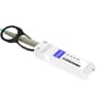 Juniper EX-SFP-10GE-AOC-25M Compatible 25m (82ft) 10G SFP+ to SFP+ Active Optical Cable