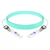 Extreme 10GB-F30-SFPP Compatible 30m (98ft) 10G SFP+ to SFP+ Active Optical Cable