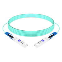 SFP28-25G-AOC1M 1m (3ft) 25G SFP28 to SFP28 Active Optical Cable