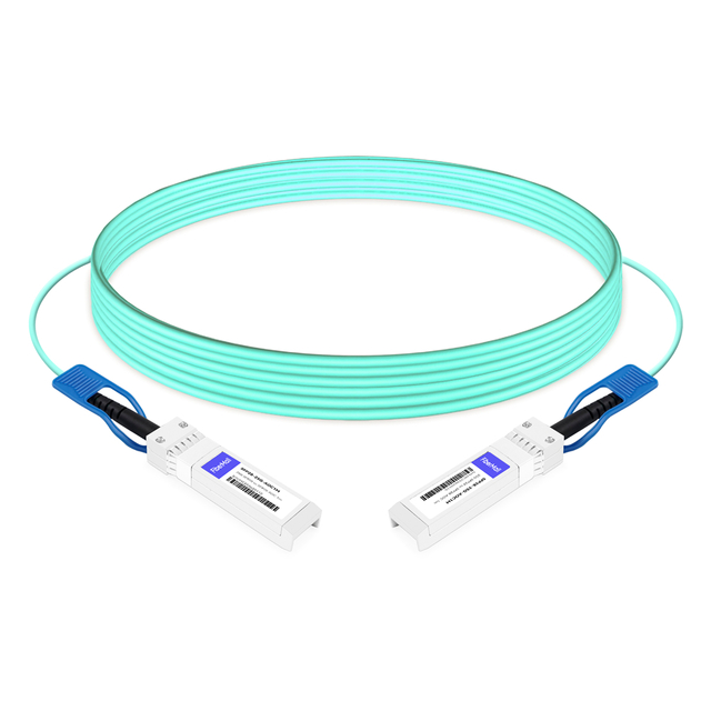 Arista AOC-S-S-25G-1M Compatible 25G SFP28 AOC Cable | FiberMall