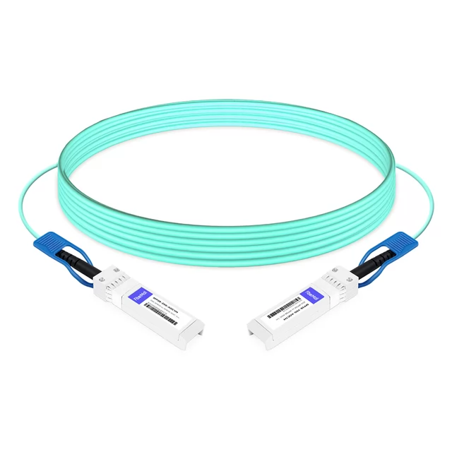 Huawei SFP-25G-AOC-1M 25G SFP28 AOC Cable | FiberMall