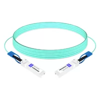 SFP28-25G-AOC3M 3m (10ft) 25G SFP28 to SFP28 Active Optical Cable