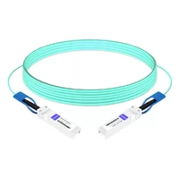 SFP28-25G-AOC5M 5m (16ft) 25G SFP28 to SFP28 Active Optical Cable