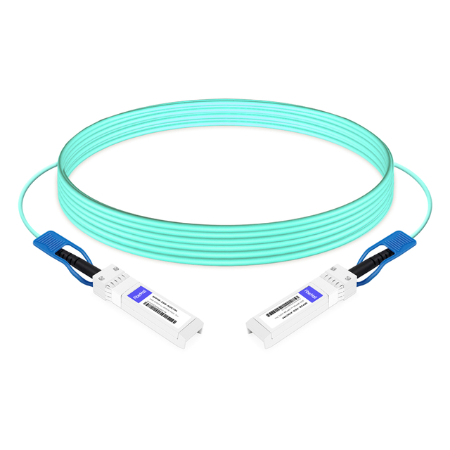 Huawei SFP-25G-AOC-7M 25G SFP28 AOC Cable | FiberMall