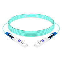 SFP28-25G-AOC10M 10m (33ft) 25G SFP28 to SFP28 Active Optical Cable