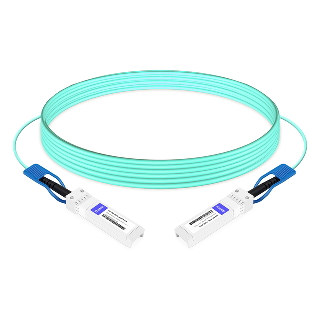Huawei SFP-25G-AOC-10M 25G SFP28 AOC Cable | FiberMall