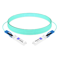 SFP28-25G-AOC15M 15m (49ft) 25G SFP28 to SFP28 Active Optical Cable