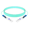 Cisco SFP-25G-AOC25M Compatible 25m (82ft) 25G SFP28 to SFP28 Active Optical Cable