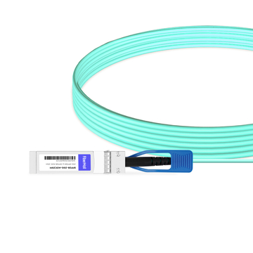 Cisco SFP-25G-AOC25M Compatible 25m (82ft) 25G SFP28 to SFP28 Active Optical Cable