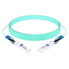 SFP56-50G-AOC3M 3m (10ft) 50G SFP56 to SFP56 Active Optical Cable