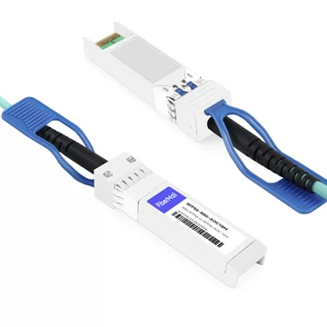 SFP56-50G-AOC10M 10m (33ft) 50G SFP56 to SFP56 Active Optical Cable