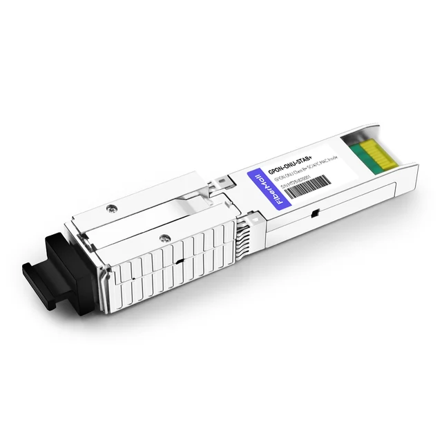 GPON ONU Stick SFP Class B+ TX-1310nm 20km APC | FiberMall