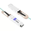 QSFP56-200G-AOC-3M 3m (10ft) 200G QSFP56 to QSFP56 Active Optical Cable