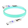 Huawei QSFP56-200G-AOC-20M Compatible 20m (66ft) 200G QSFP56 to QSFP56 Active Optical Cable