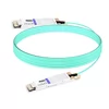 Arista Networks AOC-D-D-400G-1M Compatible 1m (3ft) 400G QSFP-DD to QSFP-DD Active Optical Cable