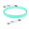 QSFP-DD-400G-AOC-10M 10m (33ft) 400G QSFP-DD to QSFP-DD Active Optical Cable