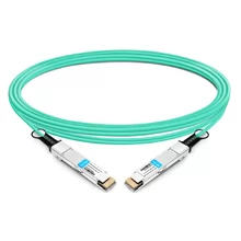 200G QSFP-DD AOC