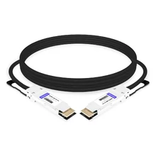400G QSFP-DD DAC/ACC