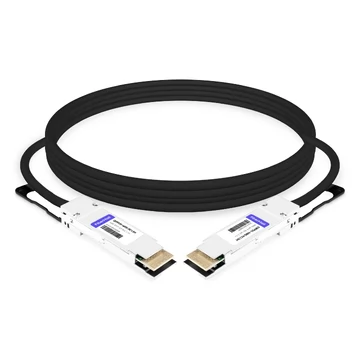 400G QSFP-DD DAC Cable