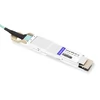 Arista A-D800-D800-5M Compatible 5m (16ft) 800G QSFP-DD to QSFP-DD Active Optical Cable