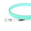 QSFP-DD-800G-AOC-5M 5m (16ft) 800G QSFP-DD to QSFP-DD Active Optical Cable