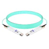 Arista A-D800-D800-7M Compatible 7m (23ft) 800G QSFP-DD to QSFP-DD Active Optical Cable