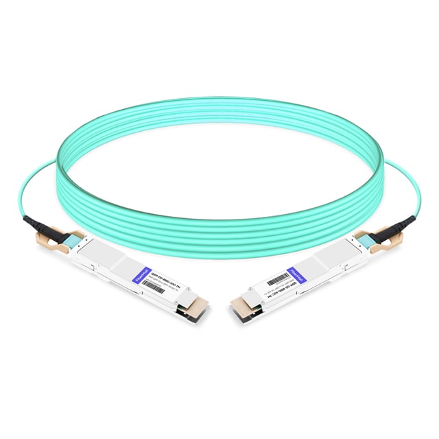 Arista A-D800-D800-7M 800G QSFP-DD AOC Cable 7m | FiberMall