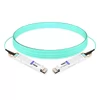 Arista A-D800-D800-10M Compatible 10m (33ft) 800G QSFP-DD to QSFP-DD Active Optical Cable