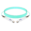 QSFP-DD-800G-AOC-30M 30m (98ft) 800G QSFP-DD to QSFP-DD Active Optical Cable