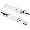 QSFP-DD-800G-AOC-30M 30m (98ft) 800G QSFP-DD to QSFP-DD Active Optical Cable