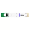 Juniper QDD-2X400G-FR4 Compatible 800G QSFP-DD 2FR4 PAM4 1310nm 2km DOM Dual CS SMF Optical Transceiver Module