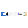 Arista QDD-800G-2LR4 Compatible QSFP-DD 2x400G LR4 PAM4 CWDM4 10km Dual duplex LC SMF FEC Optical Transceiver Module