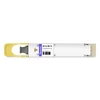 Juniper QDD-2X400G-DR4 Compatible 800G-DR8 QSFP-DD PAM4 1310nm 500m DOM MTP/MPO-16 SMF Optical Transceiver Module